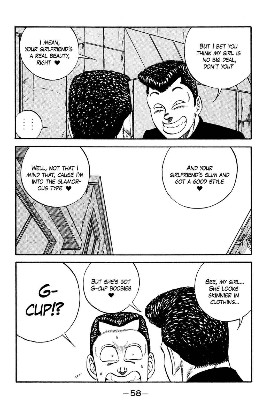 Chapter 172 - Page 58