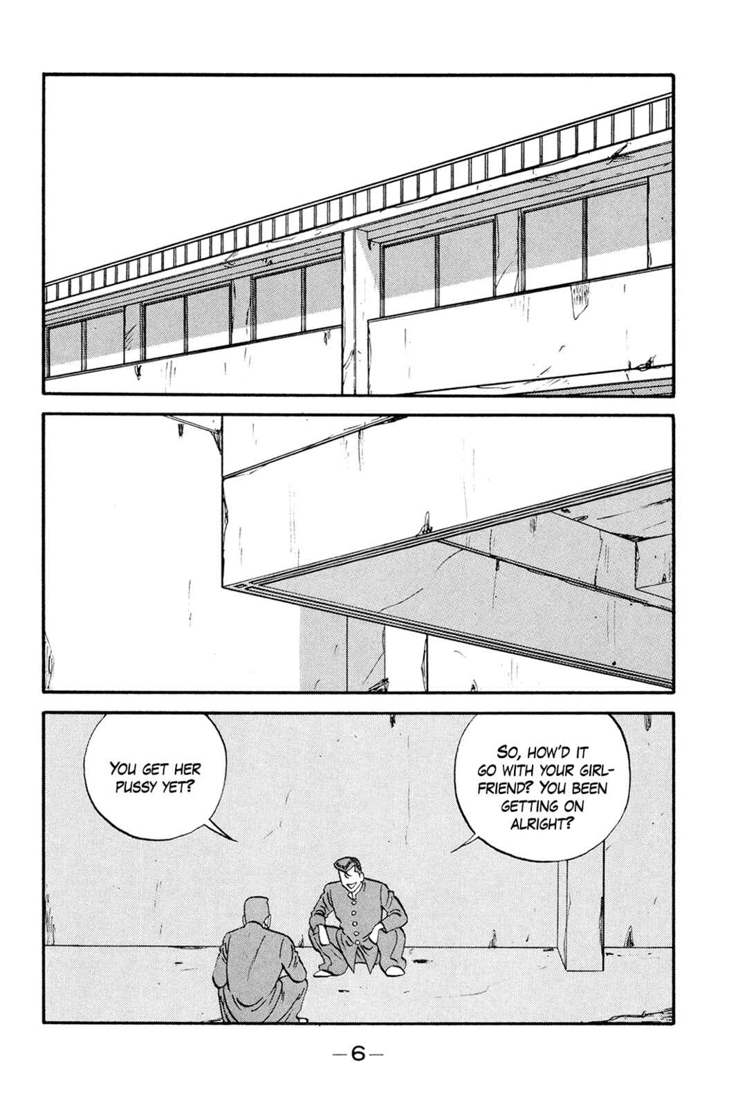 Chapter 172 - Page 6