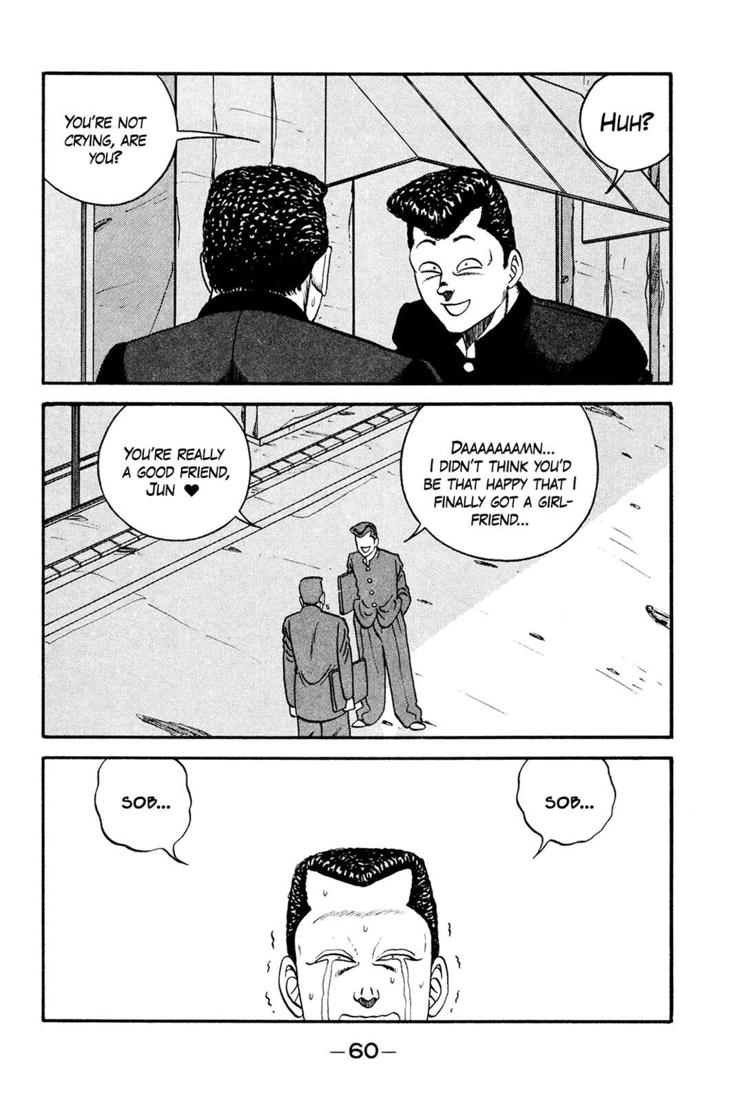 Chapter 172 - Page 60