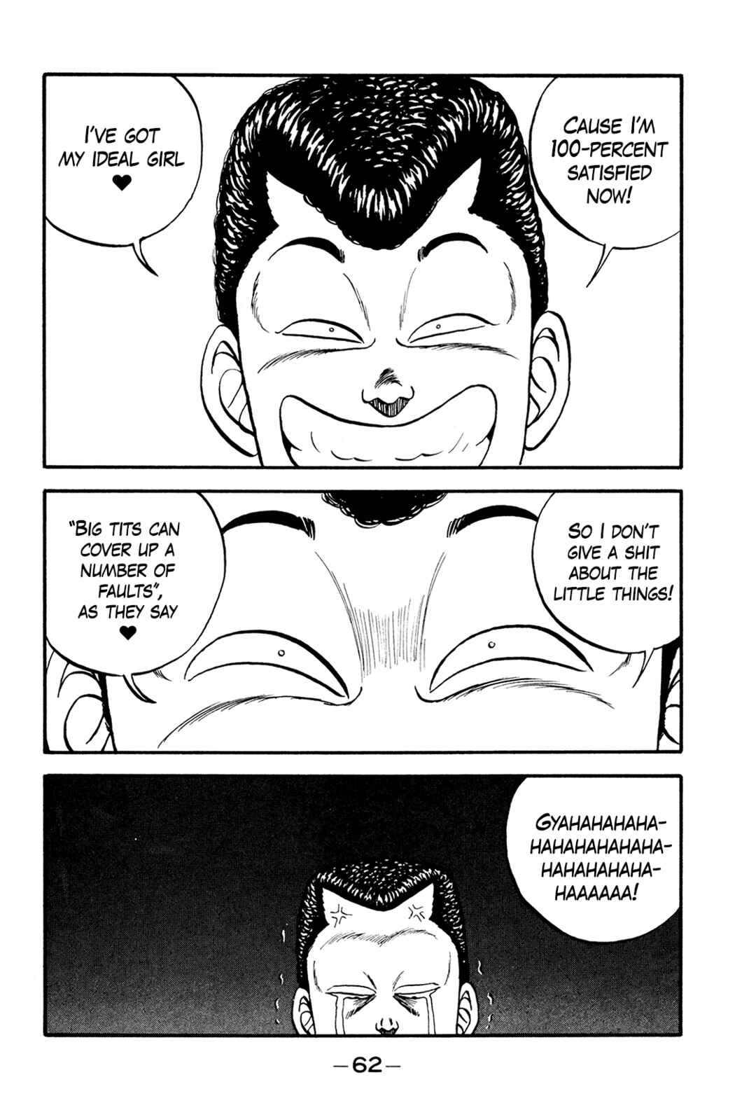 Chapter 172 - Page 62