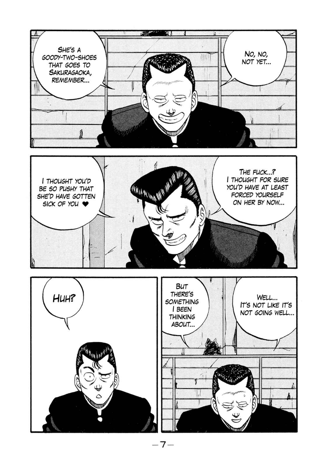 Chapter 172 - Page 7