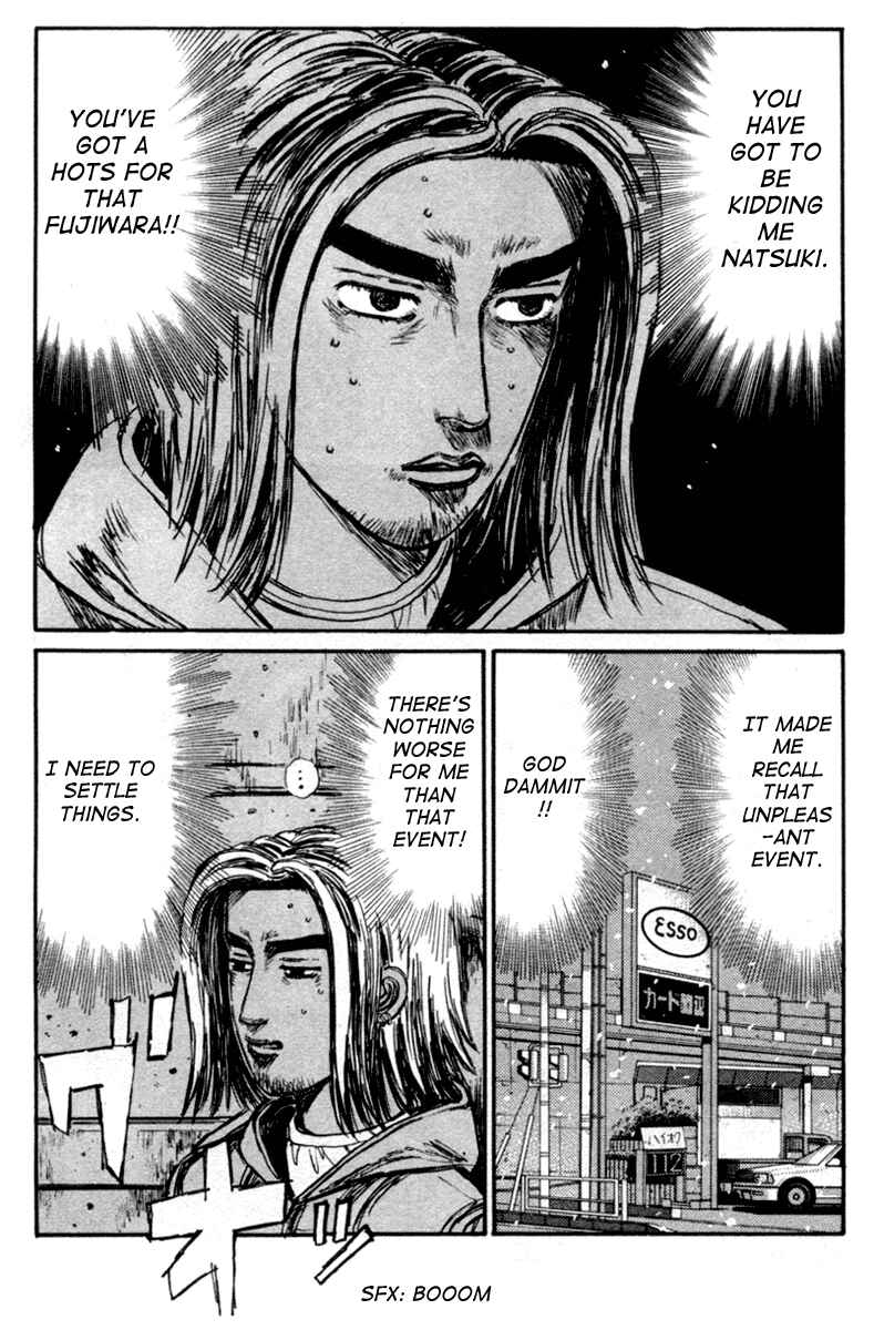 Chapter 182 - Page 1