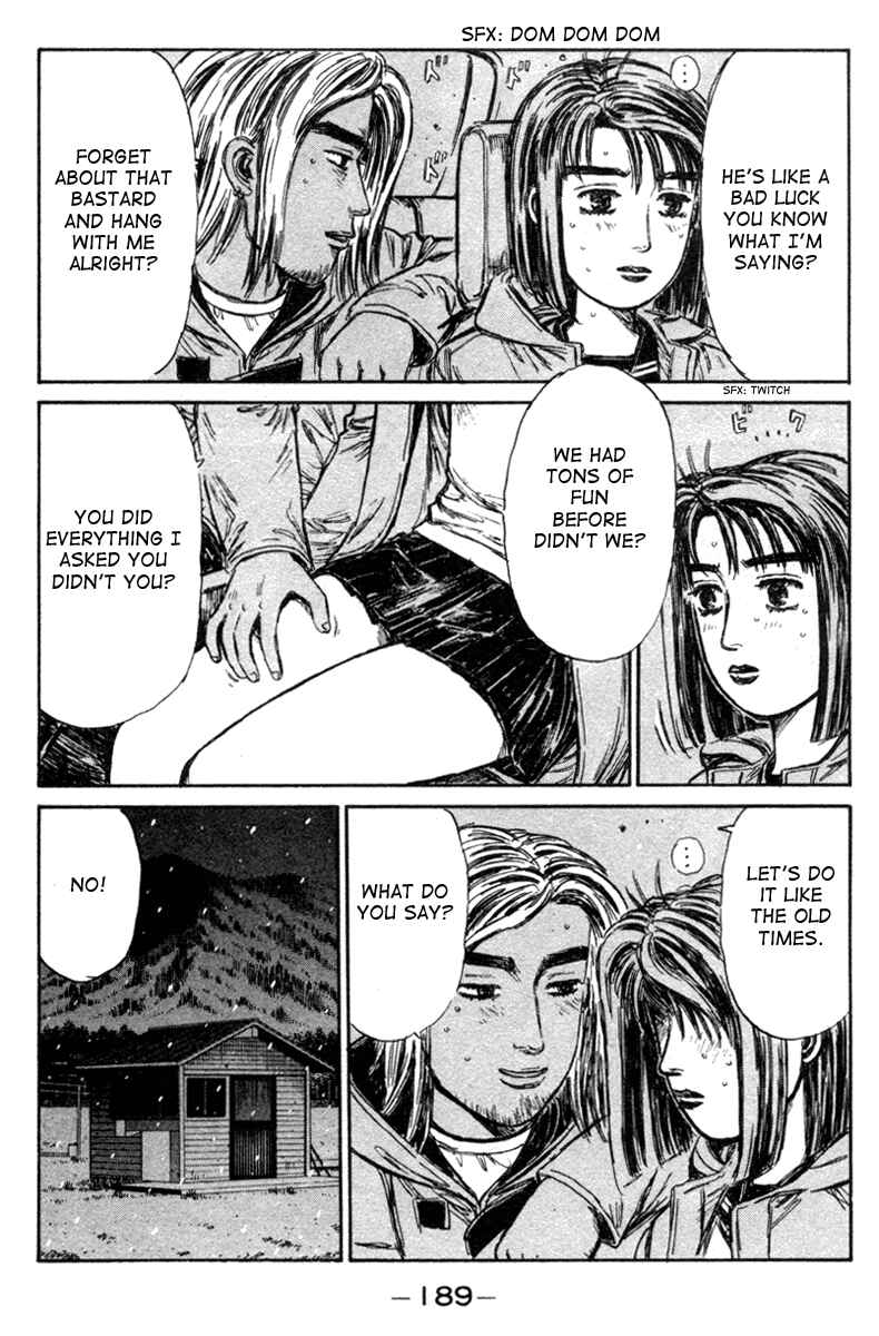 Chapter 182 - Page 12