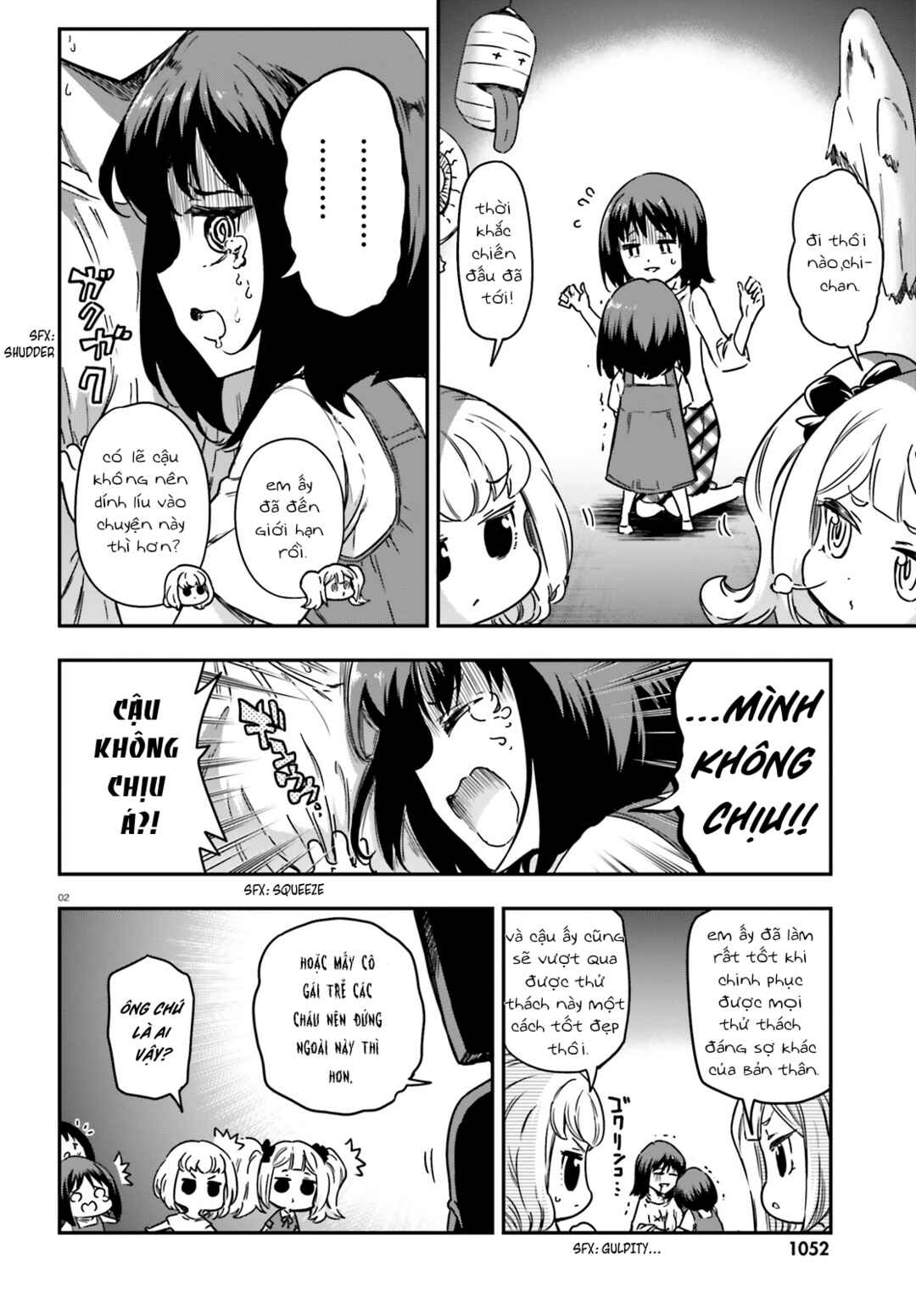 Chapter 139 - Page 2