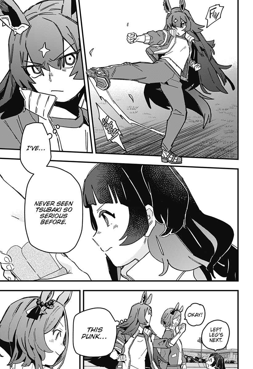 Chapter 3 - Page 5