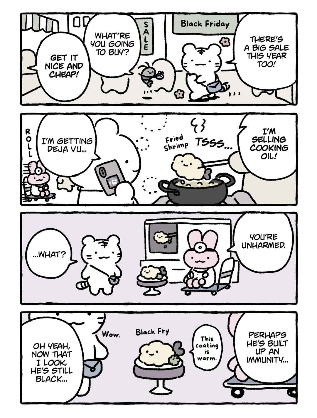 Chapter 291 - Page 1