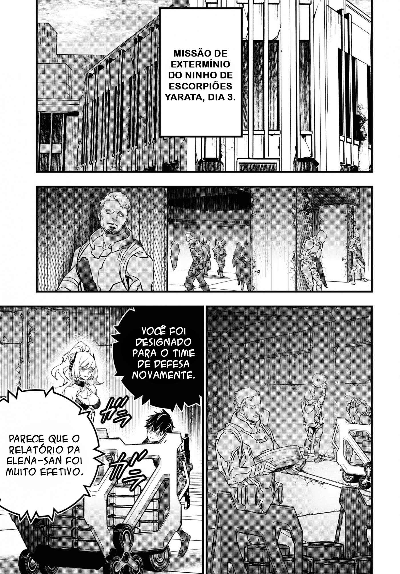 Chapter 28 - Page 10