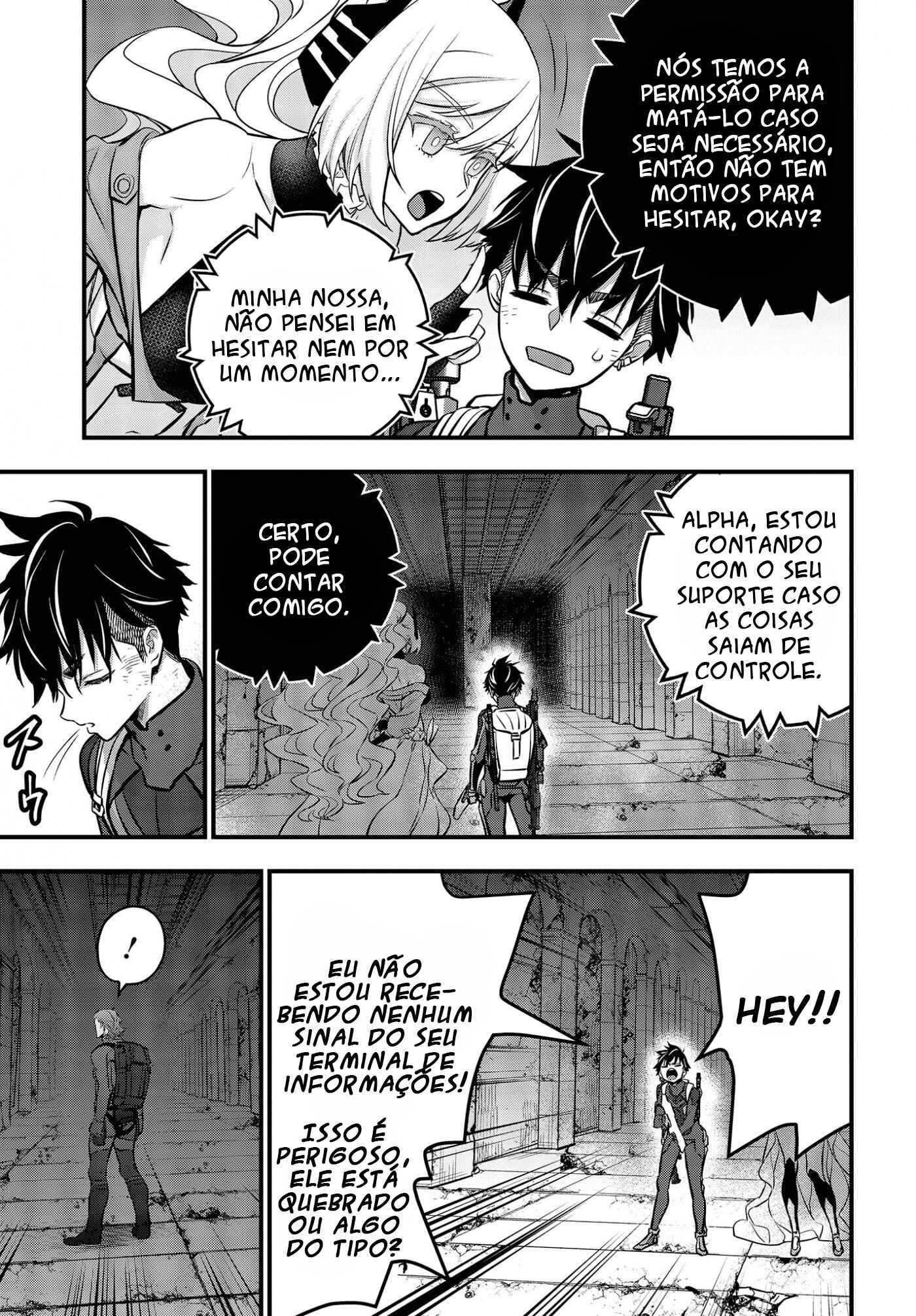 Chapter 28 - Page 18