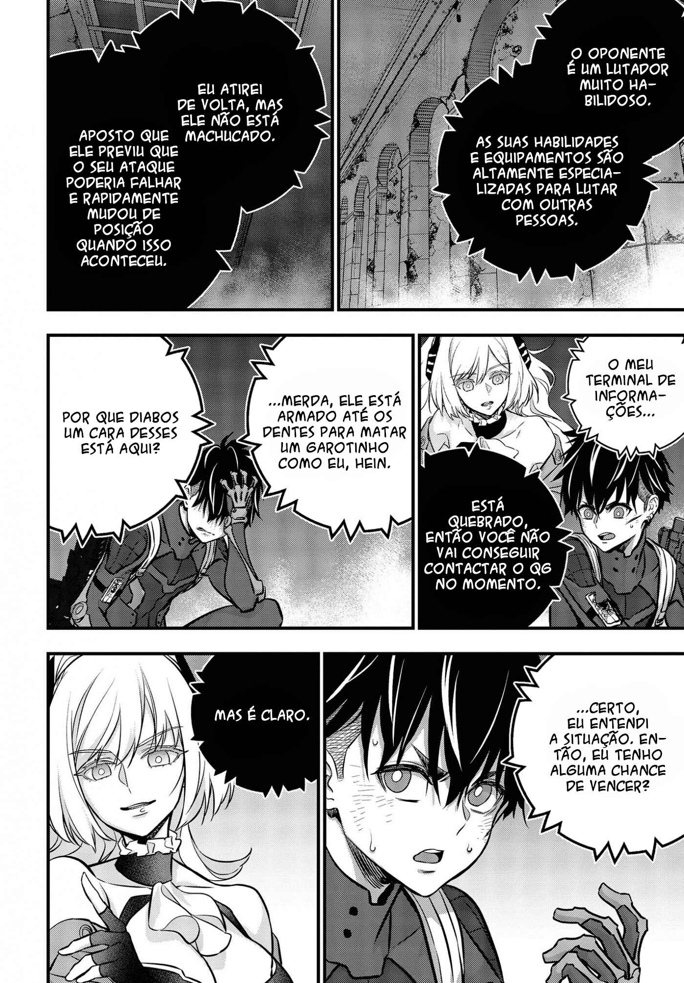 Chapter 28 - Page 29