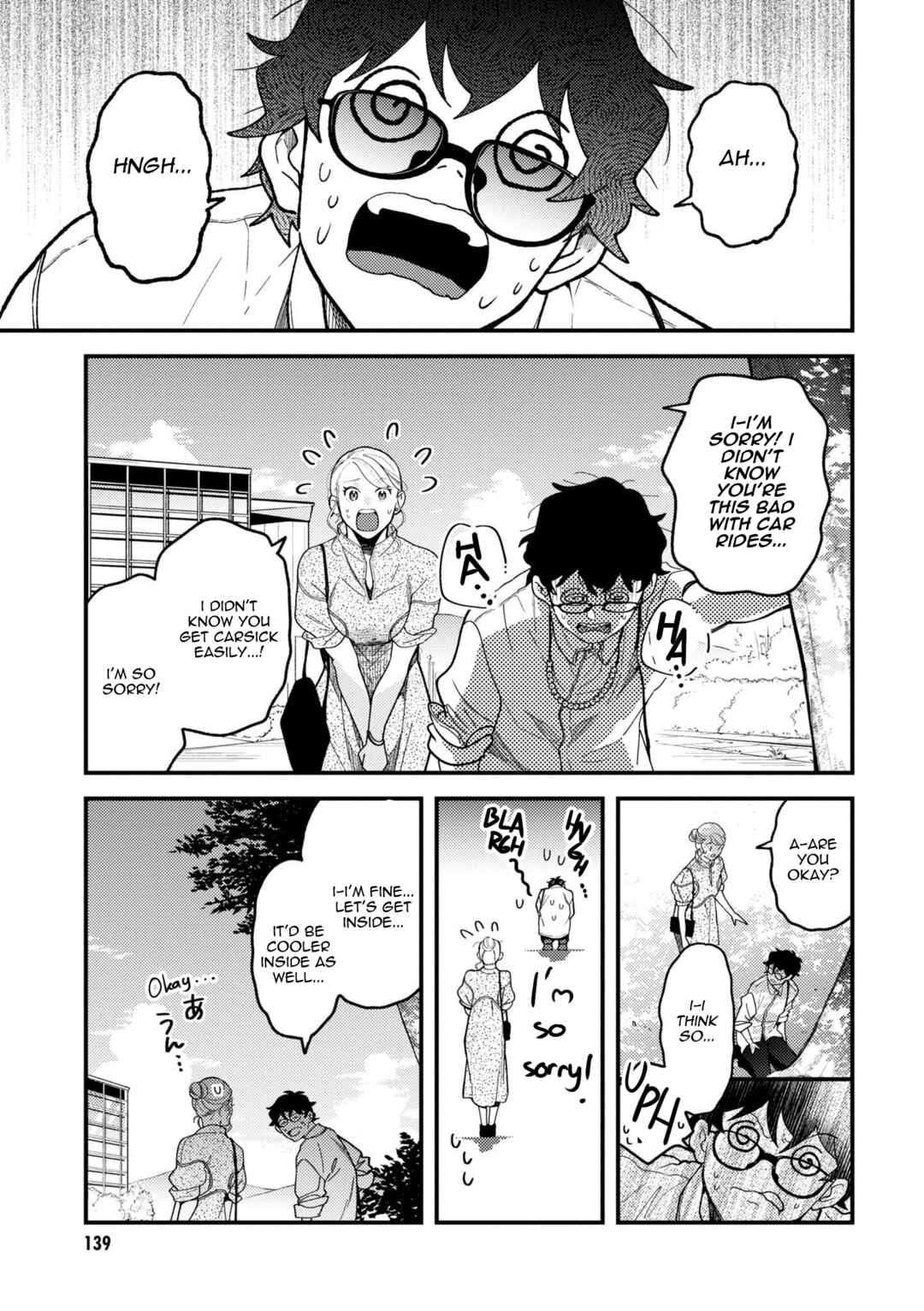 Chapter 100 - Page 13