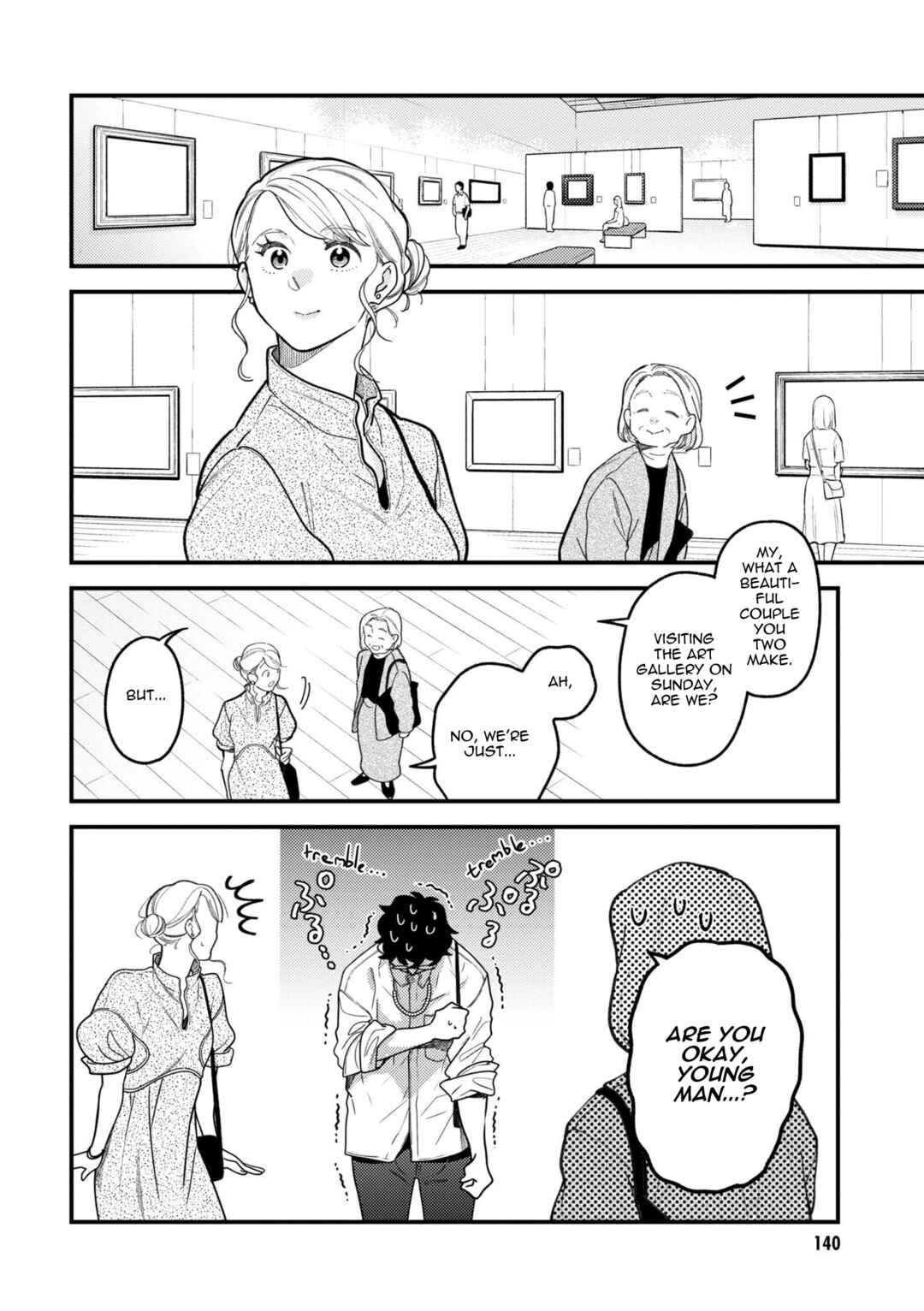 Chapter 100 - Page 14