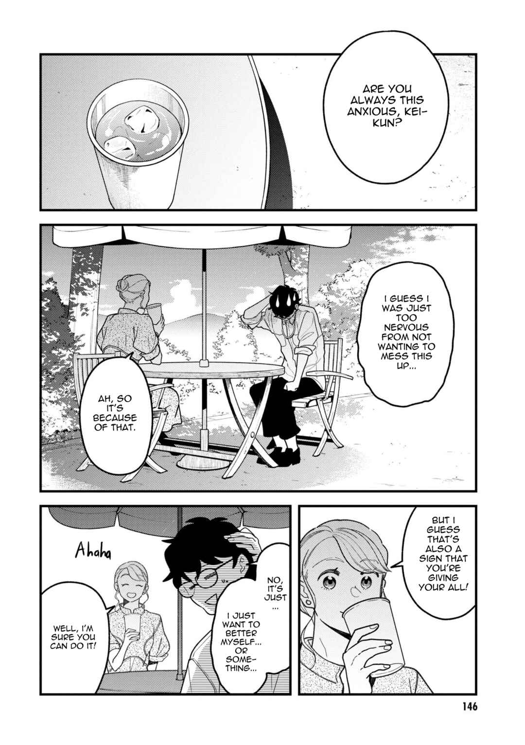 Chapter 100 - Page 20