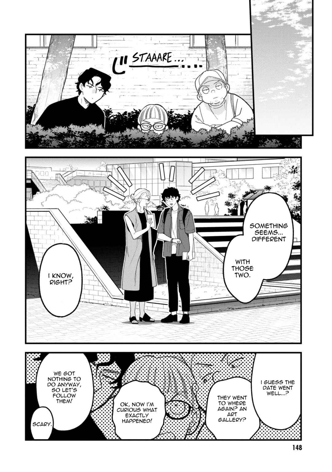 Chapter 100 - Page 22
