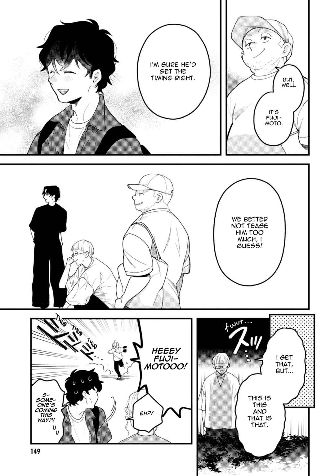 Chapter 100 - Page 23