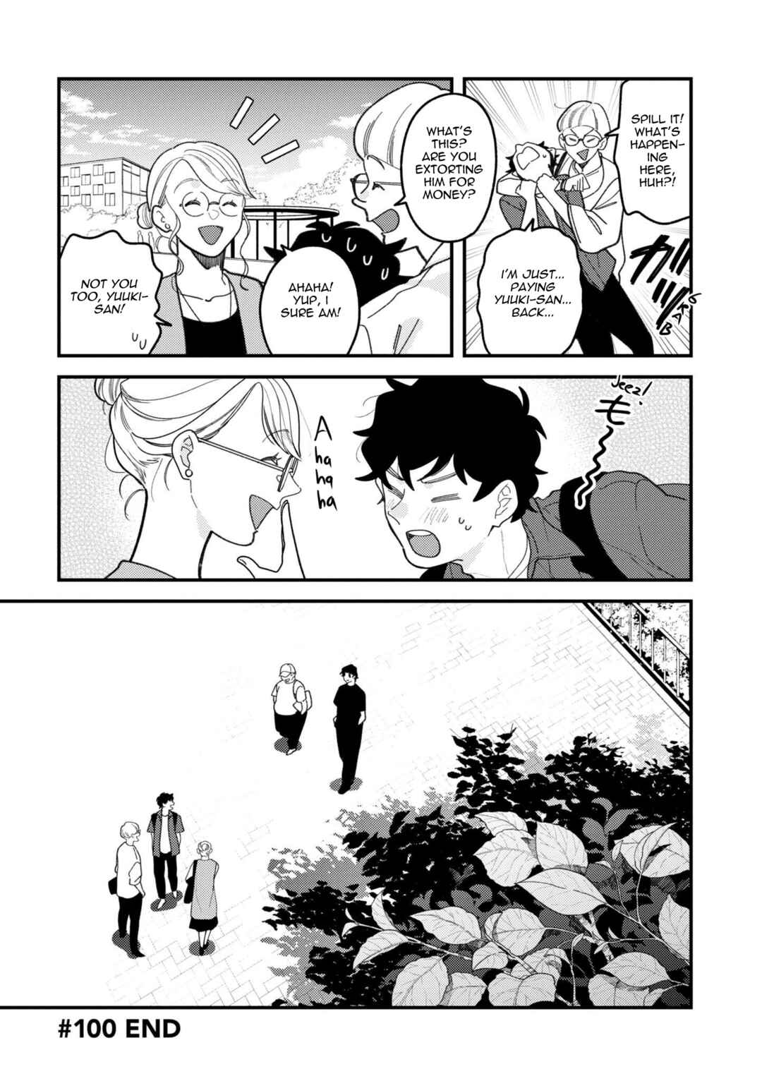 Chapter 100 - Page 24