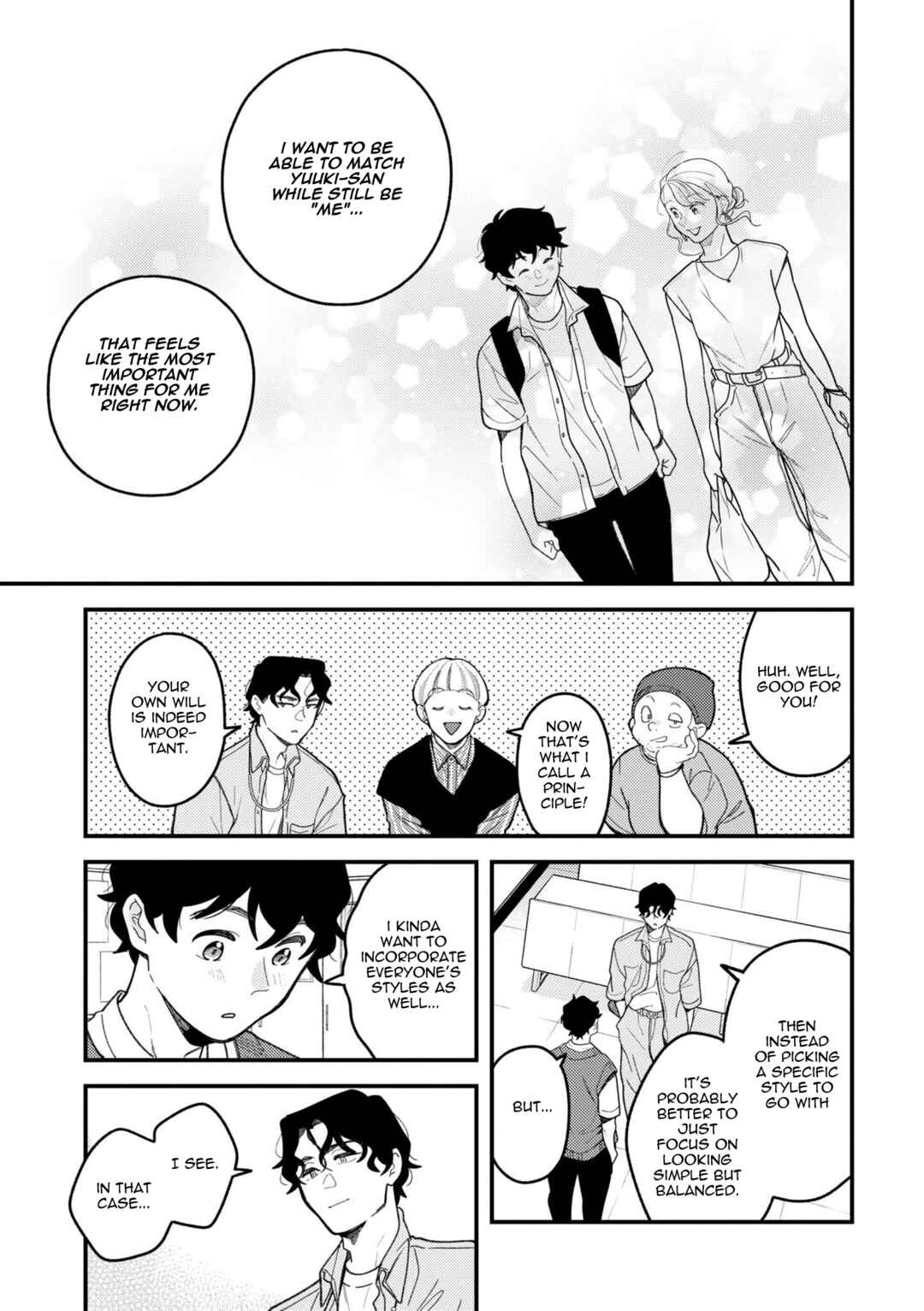 Chapter 100 - Page 7