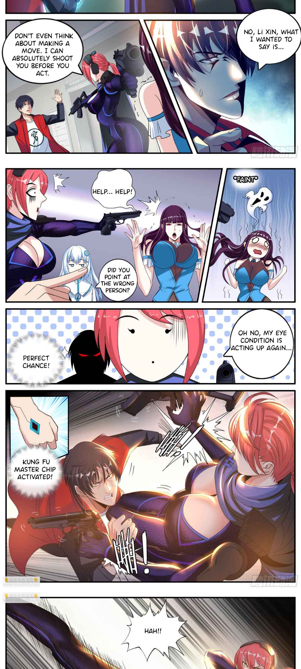 Chapter 11 - Page 3