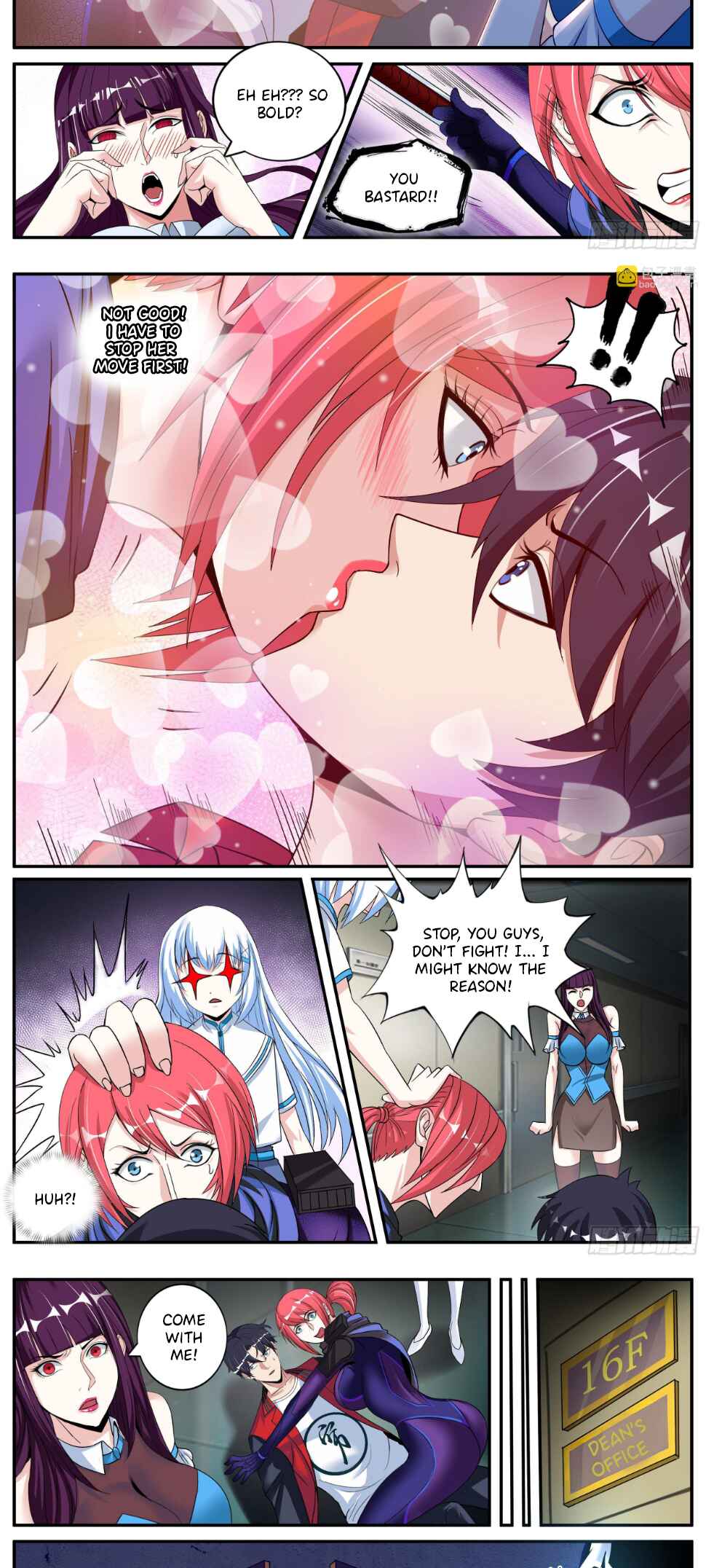 Chapter 11 - Page 5