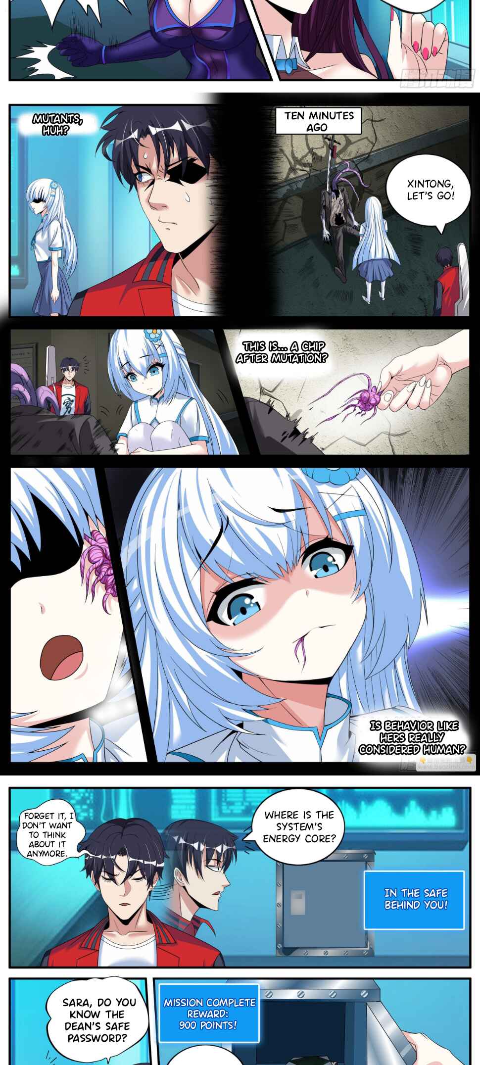 Chapter 11 - Page 7