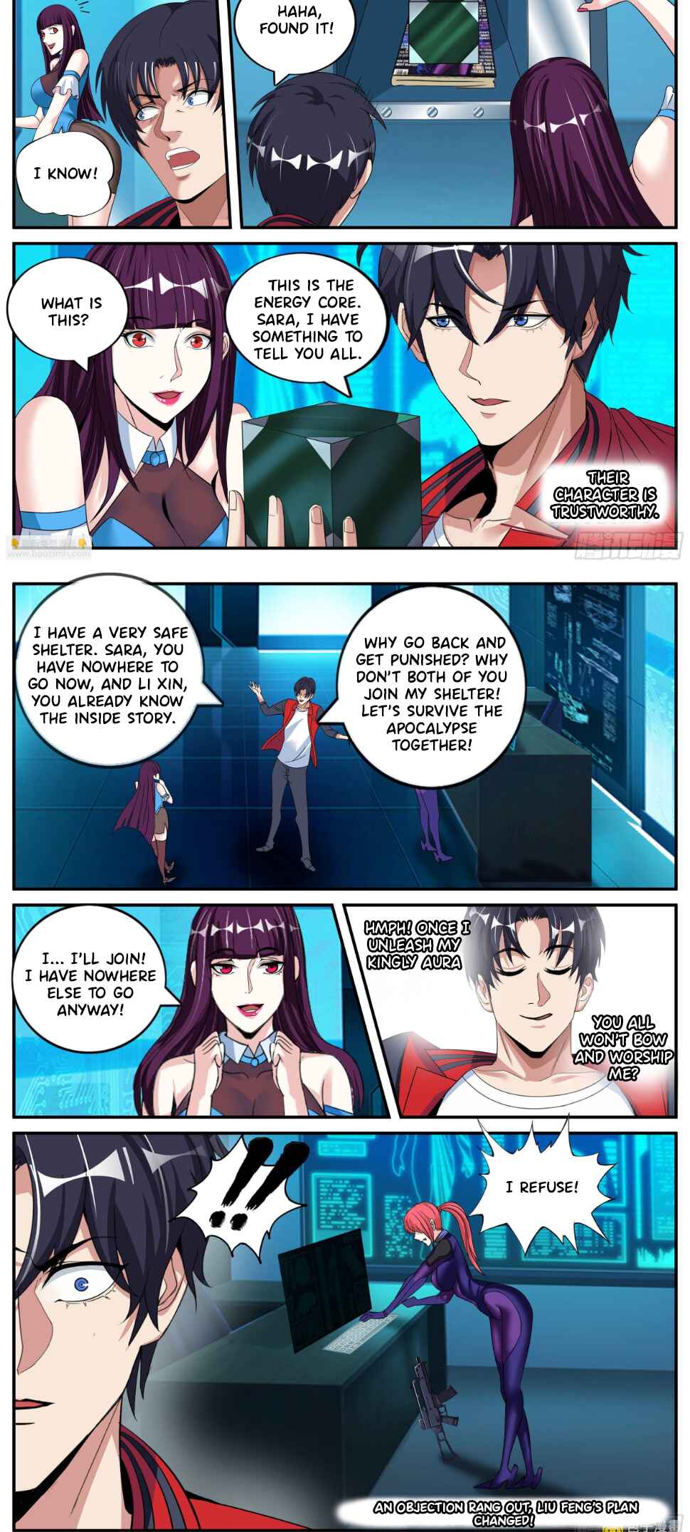 Chapter 11 - Page 8