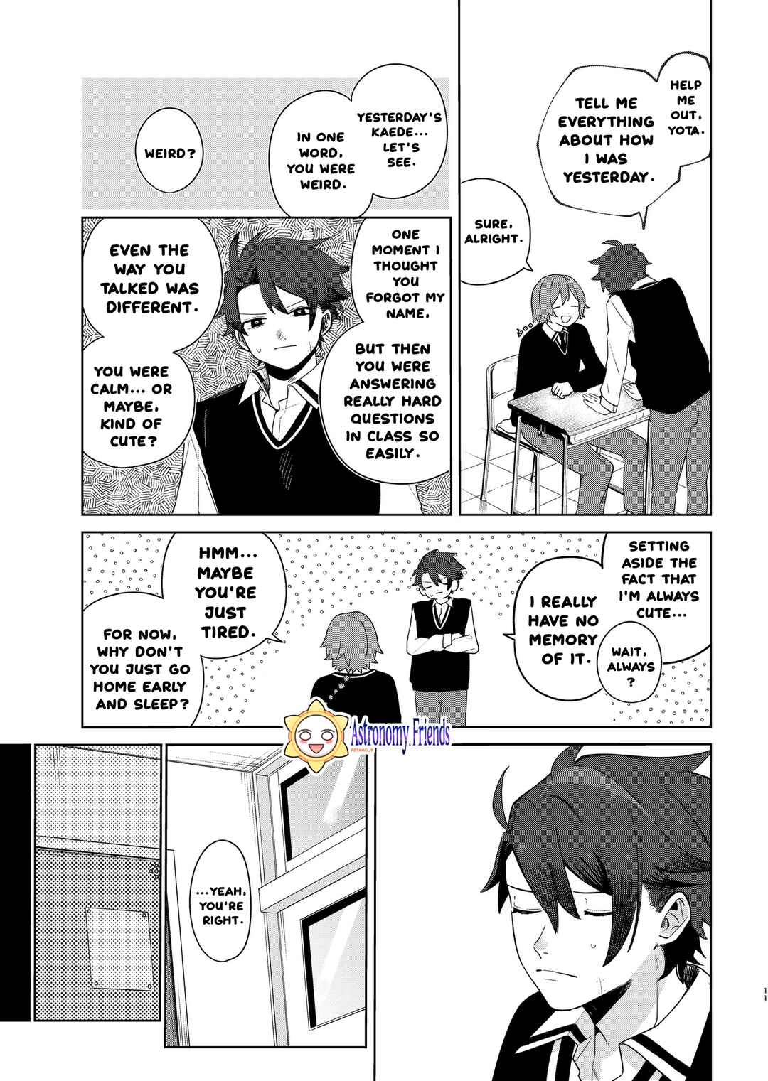Chapter 1 - Page 9