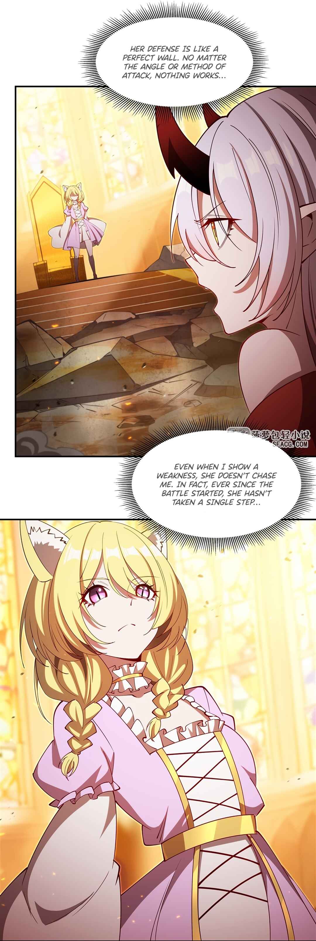 Chapter 412 - Page 15