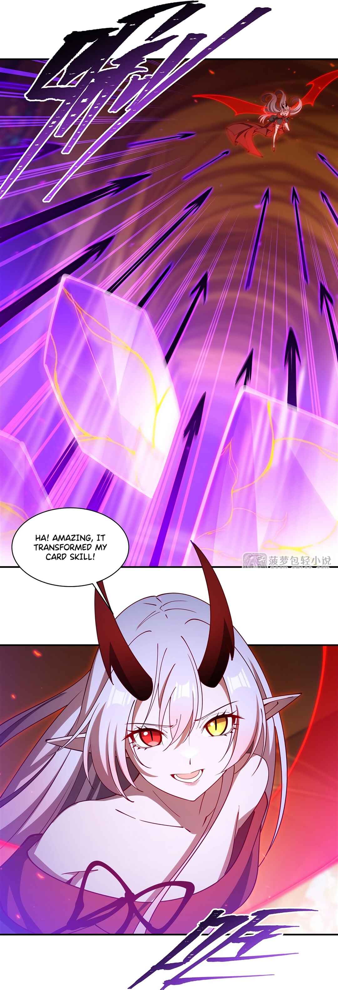 Chapter 412 - Page 2