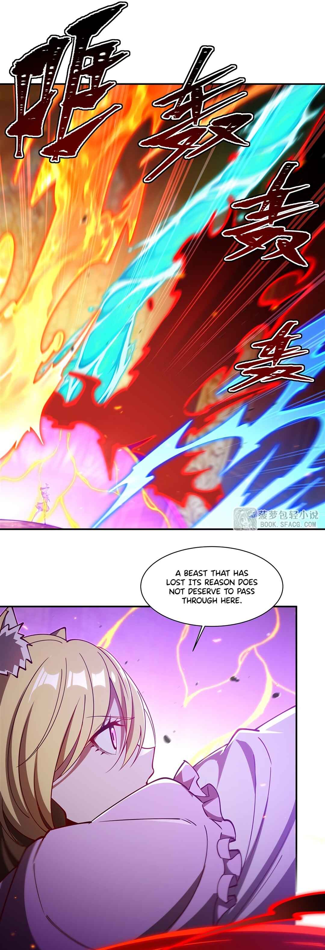 Chapter 412 - Page 8