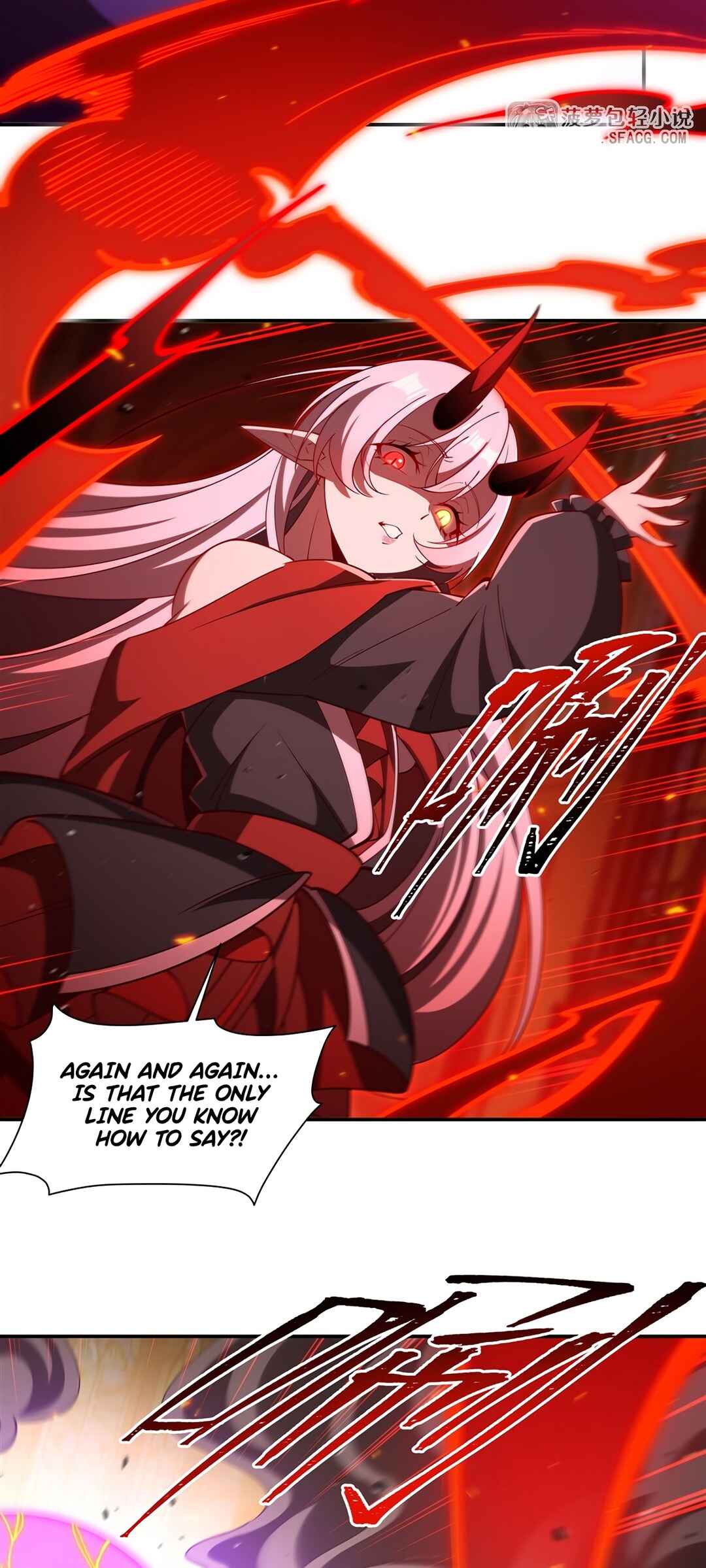 Chapter 412 - Page 9