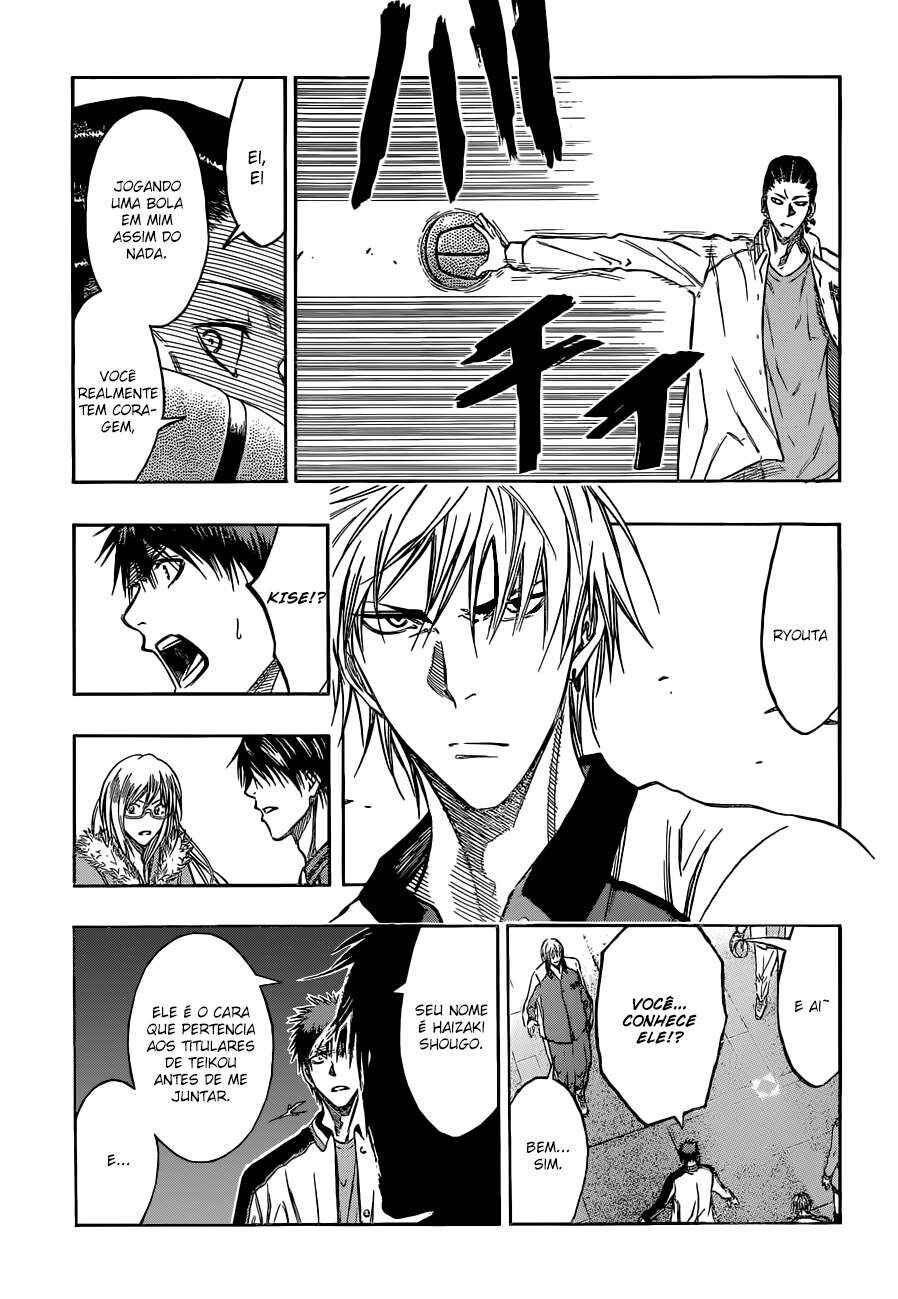 Chapter 170 - Page 12