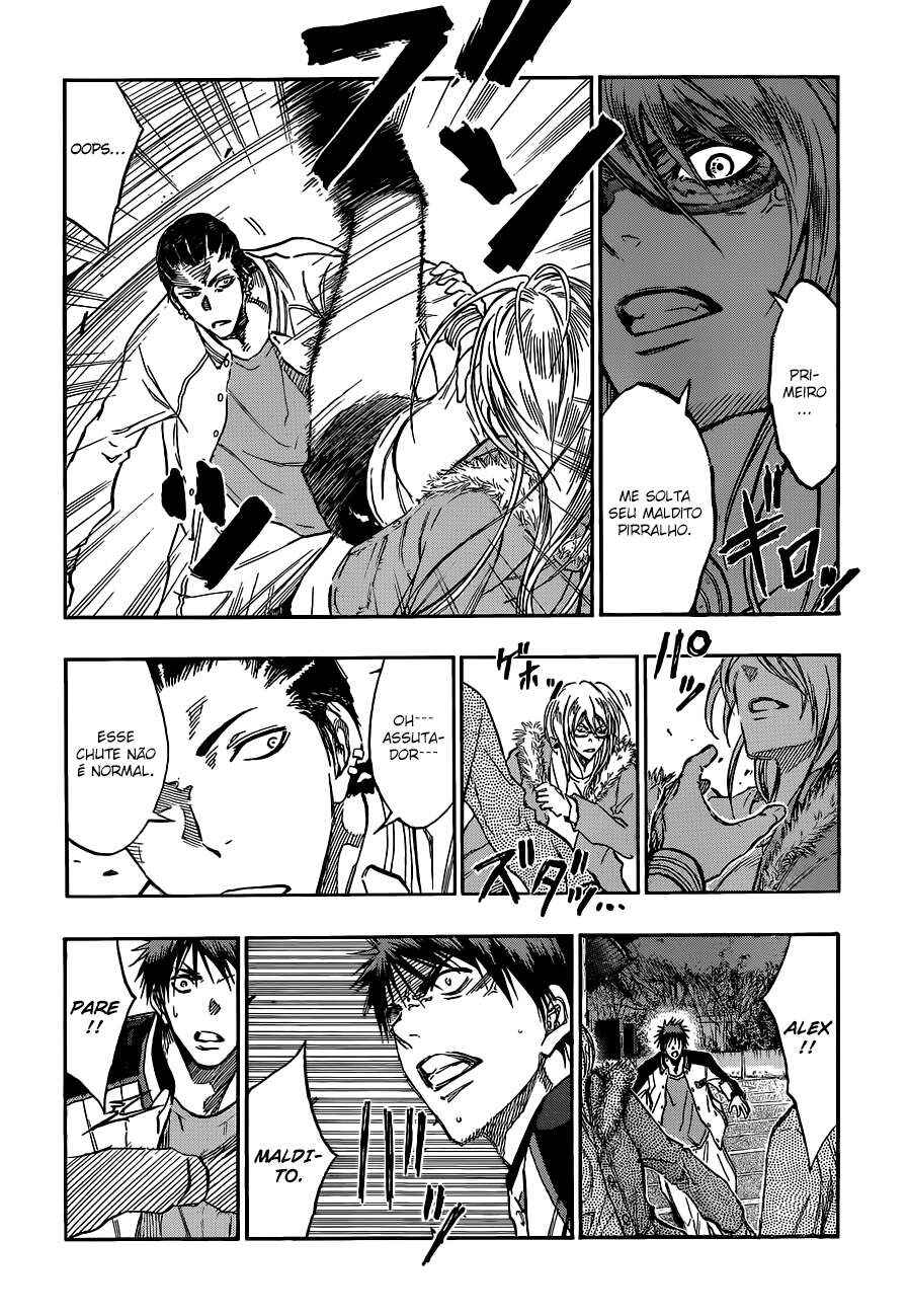 Chapter 170 - Page 5