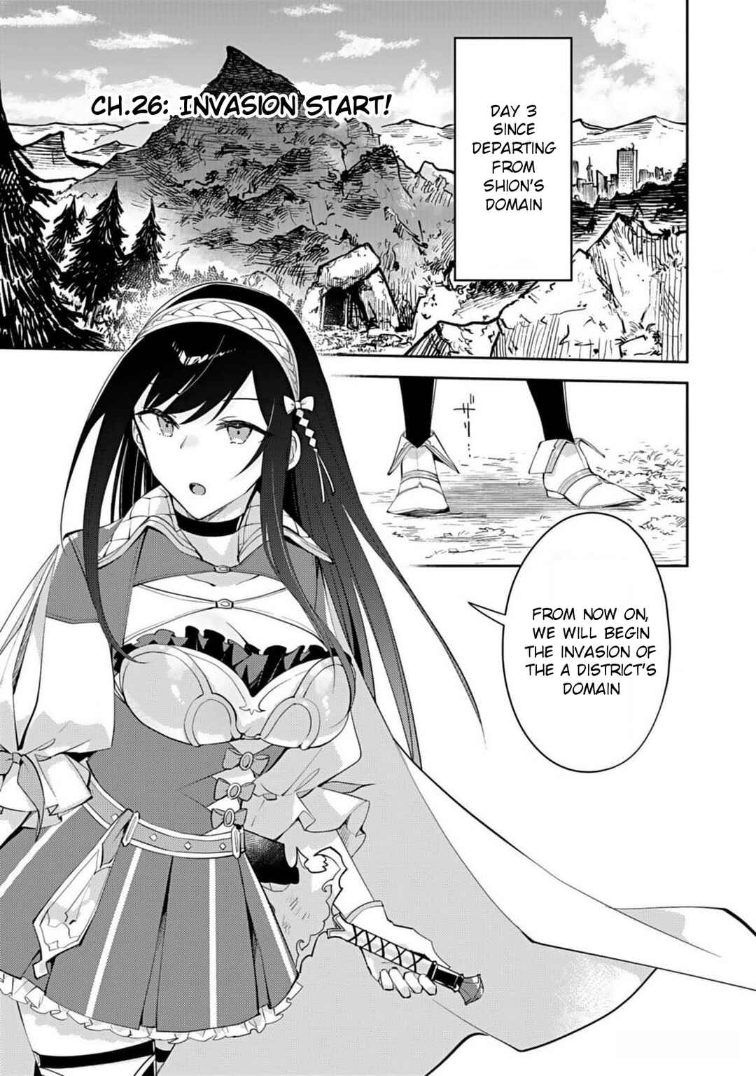 Chapter 26 - Page 1