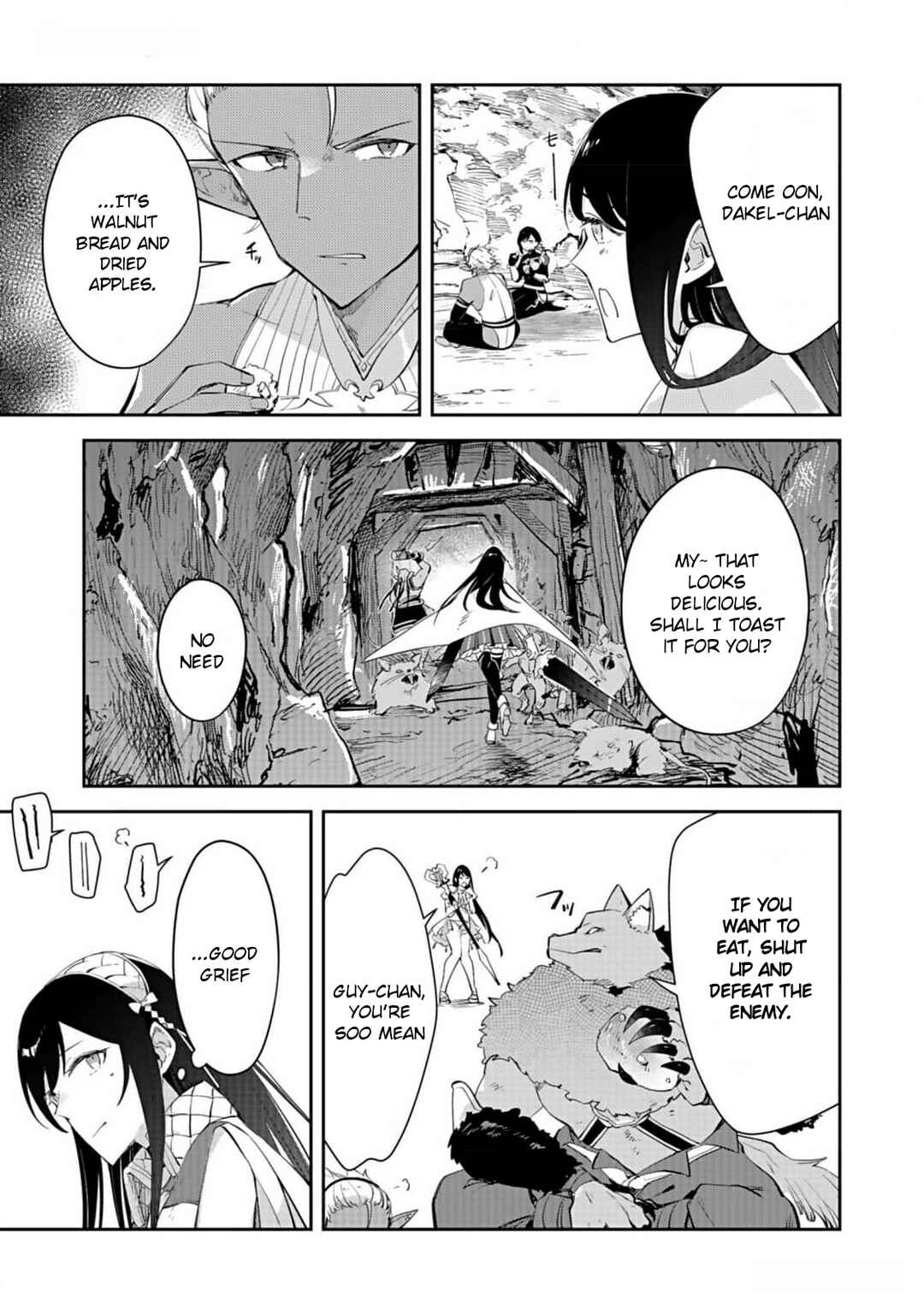 Chapter 26 - Page 19