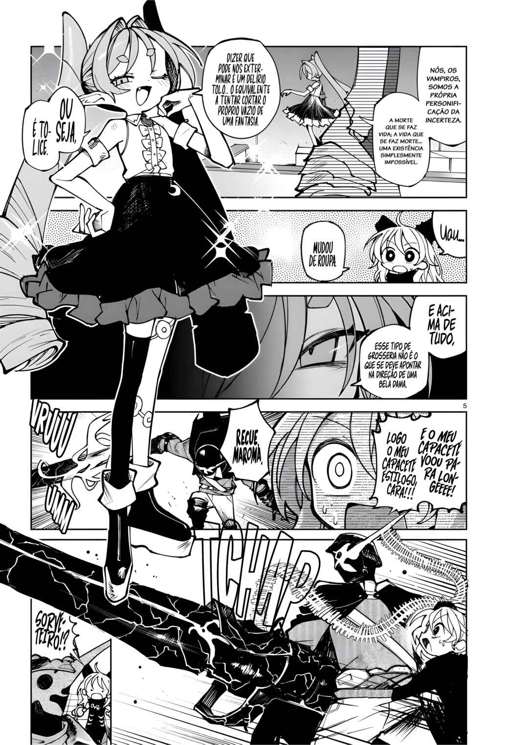 Chapter 4 - Page 5