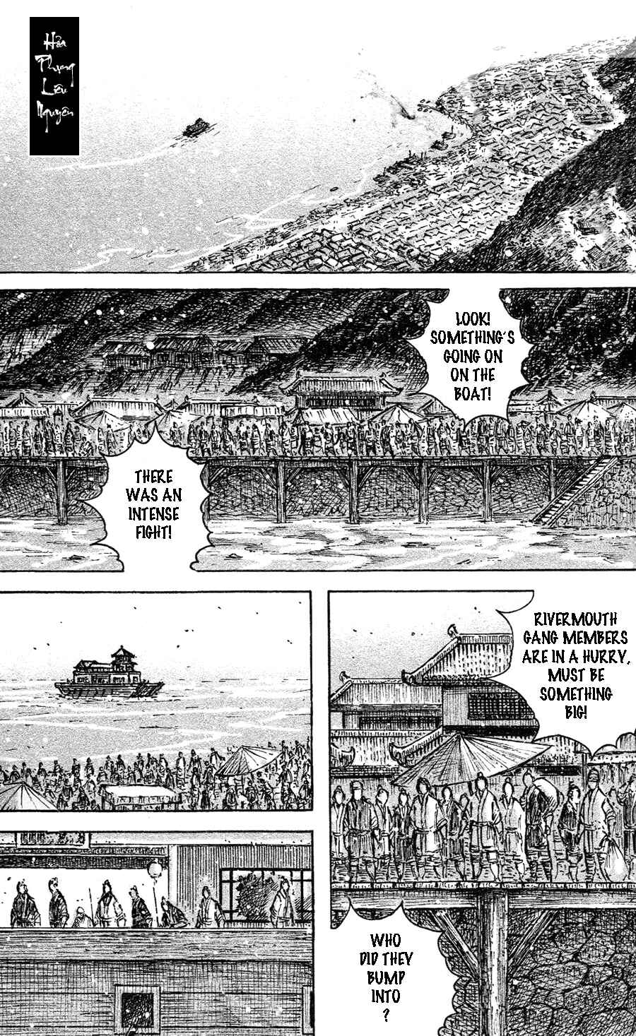 Chapter 456 - Page 2