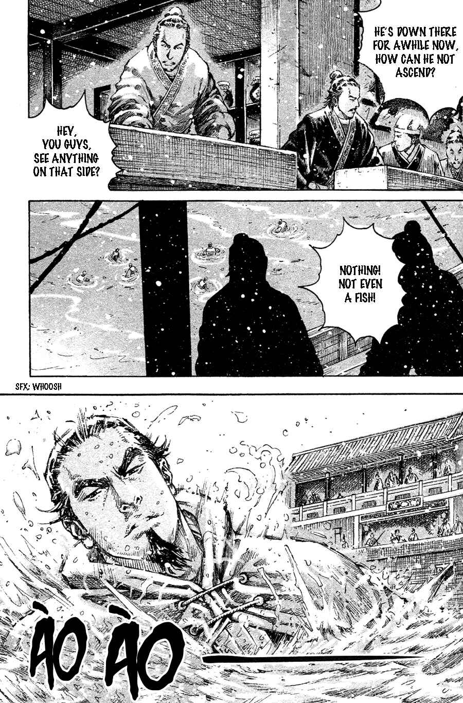 Chapter 456 - Page 4