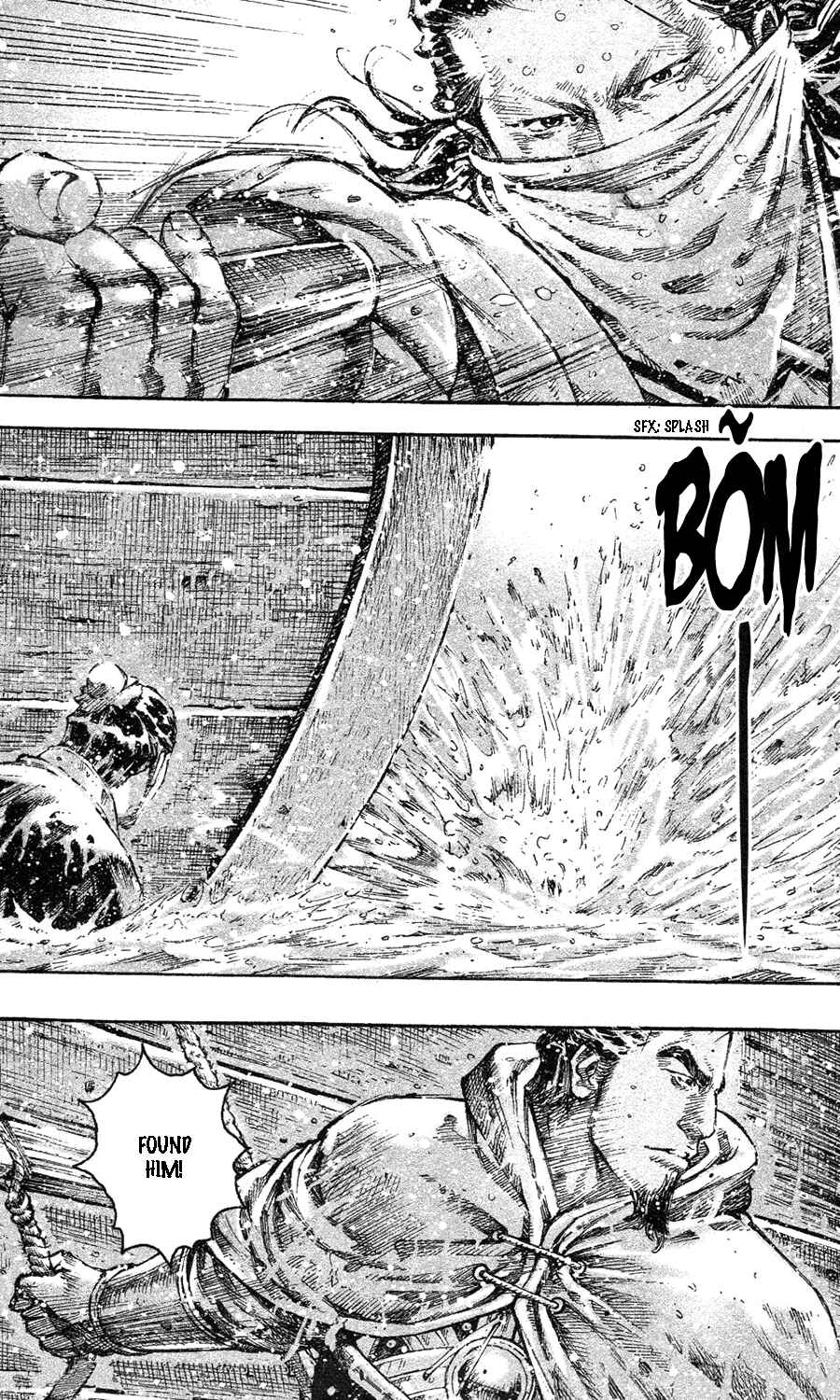Chapter 456 - Page 8