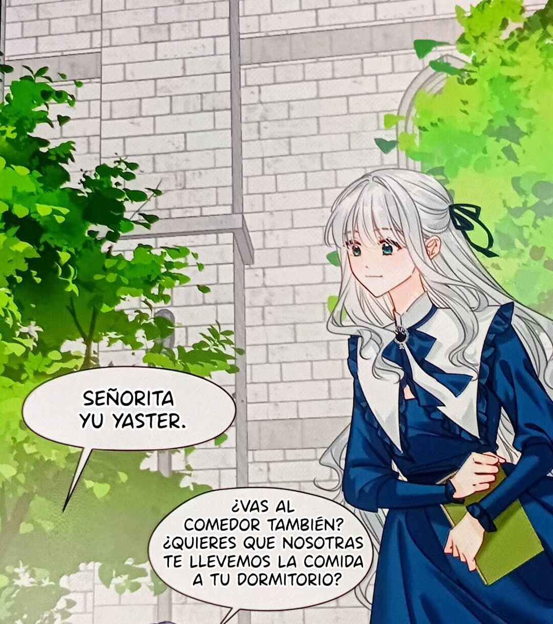 Chapter 91 - Page 2