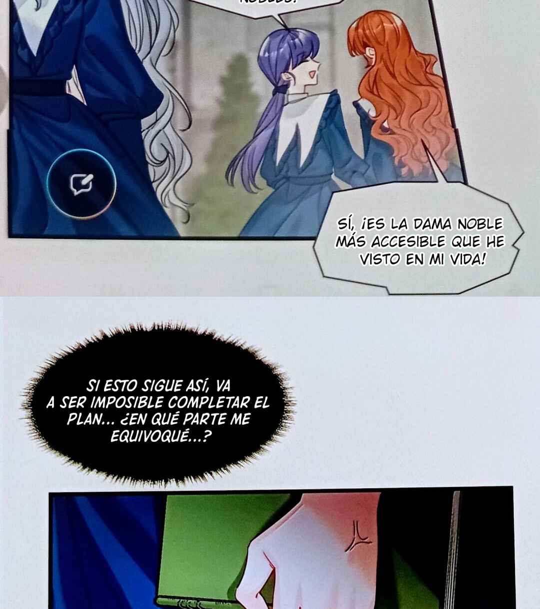 Chapter 91 - Page 5