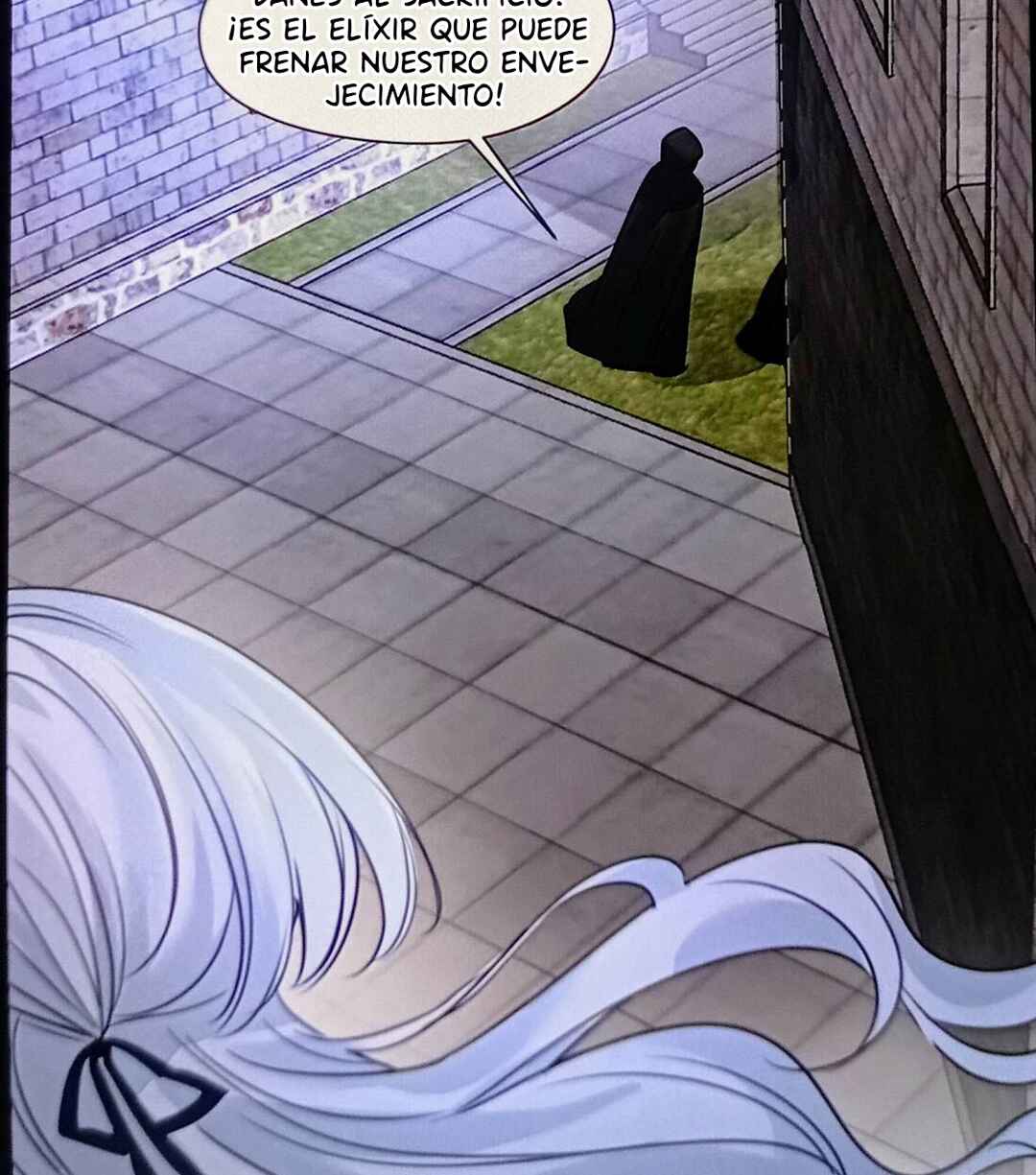 Chapter 91 - Page 50