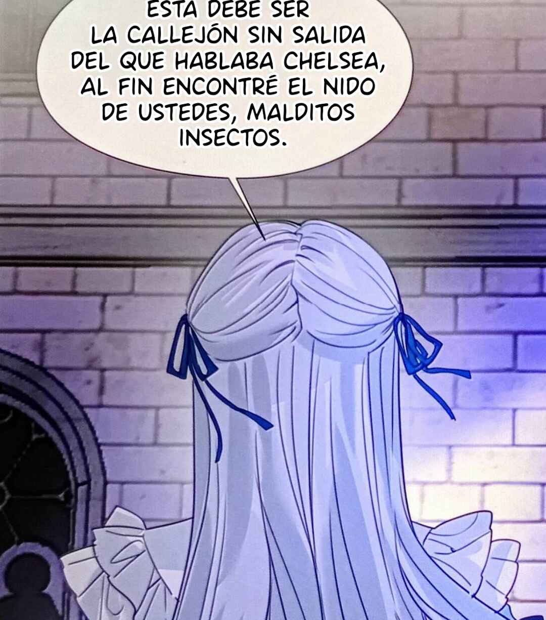 Chapter 91 - Page 54