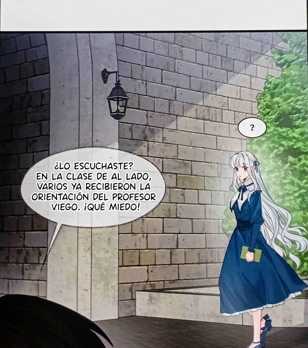 Chapter 91 - Page 7