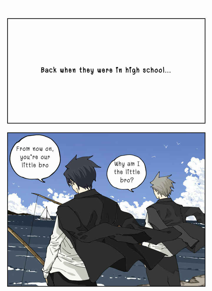 Chapter 88 - Page 1
