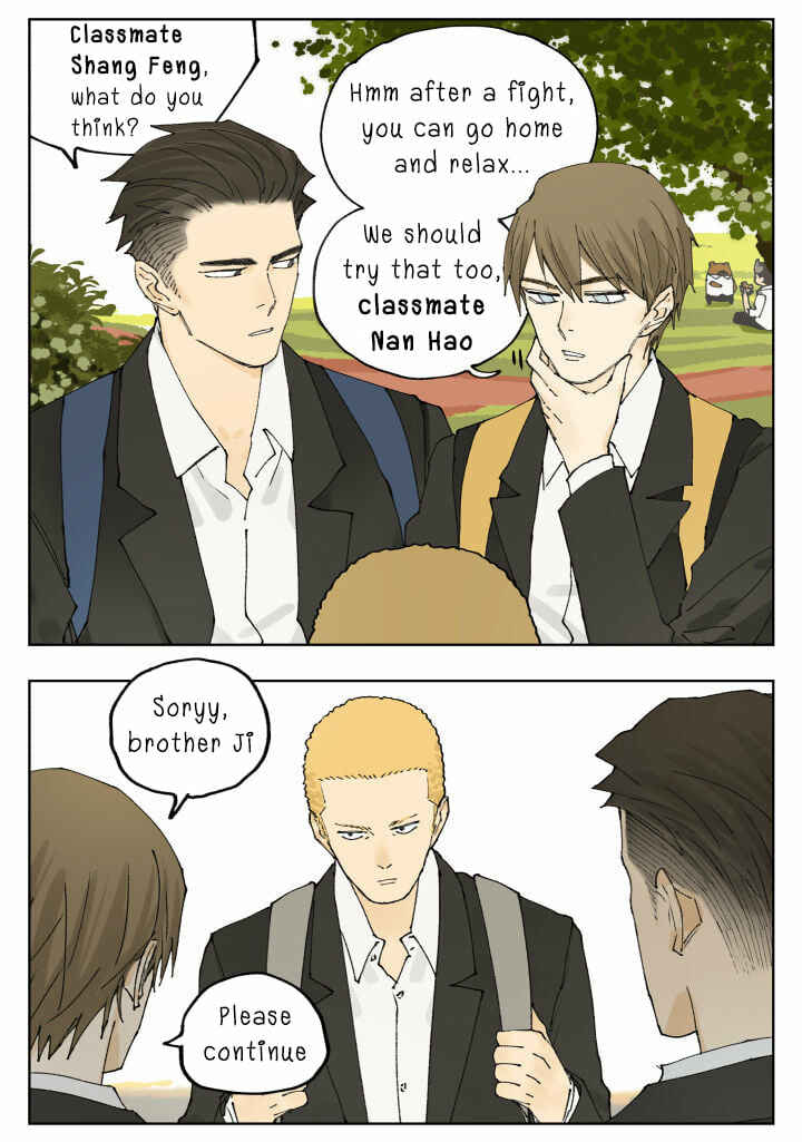 Chapter 88 - Page 13