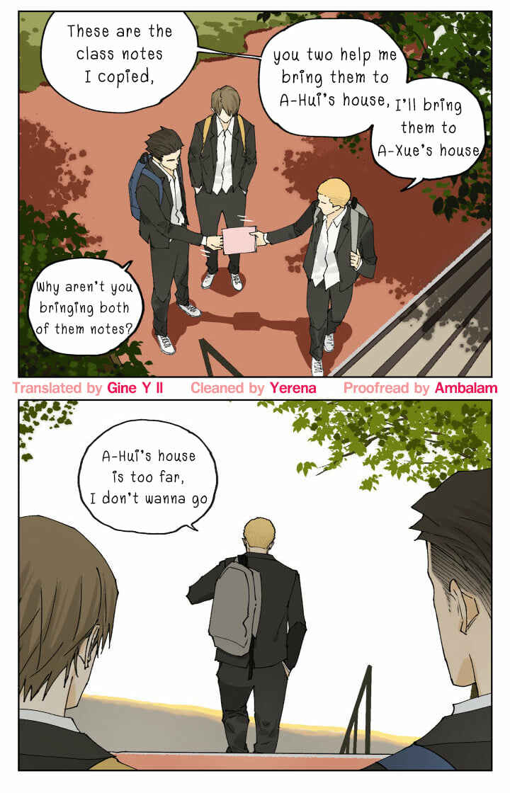 Chapter 88 - Page 14