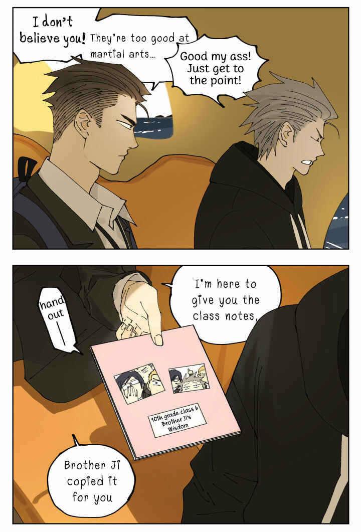 Chapter 88 - Page 19