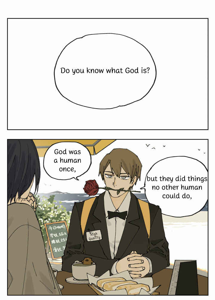 Chapter 88 - Page 28