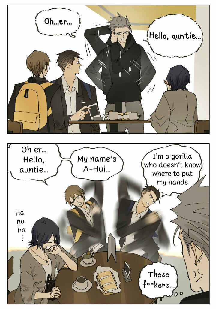 Chapter 88 - Page 33