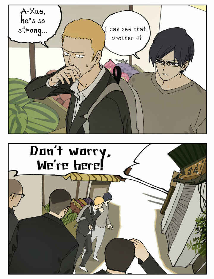 Chapter 88 - Page 56