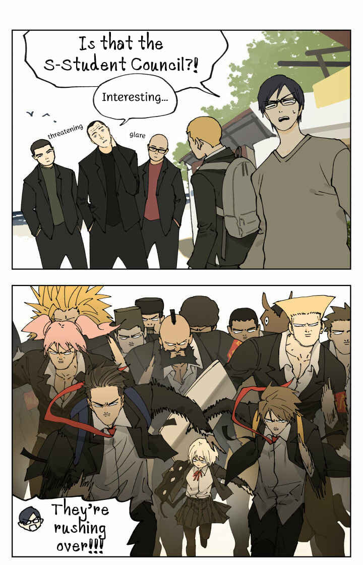 Chapter 88 - Page 59